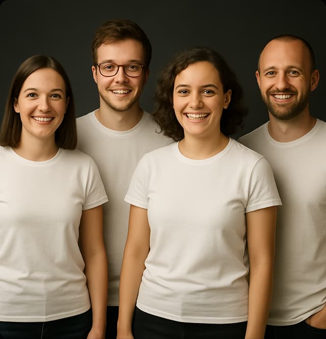 Team of ArtistsHub