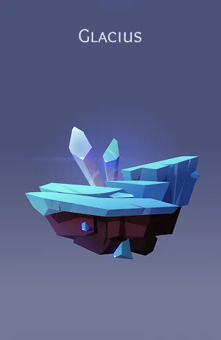 Glacius