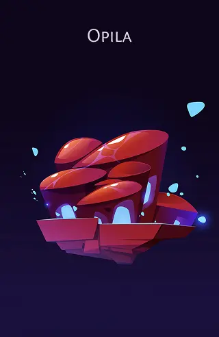 Opila